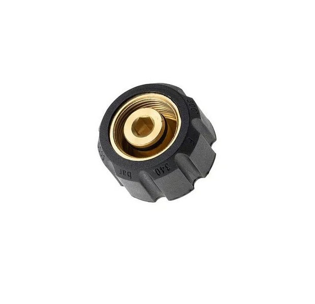 Conector HD Rosca 1/4 para Lavadoras – DETAILER