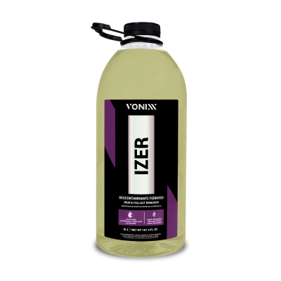 Izer (descontaminante férrico) - Vonixx