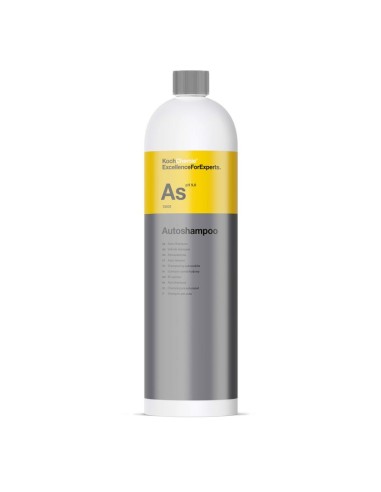 Koch Chemie Auto Shampoo 1L