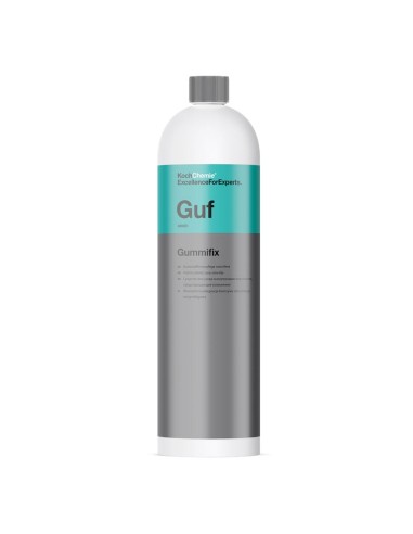 Koch Chemie GUF Gummifix 1L - Condicionador Anti-Derrapante