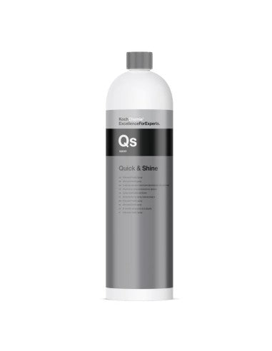 Koch Chemie Quick & Shine 1L - Quick Shine