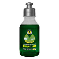 Melon – Shampoo Automotivo Neutro 1:400