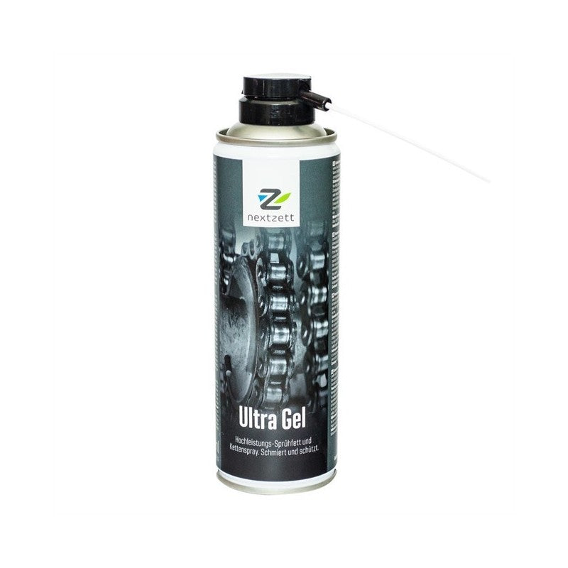 Ultra gel Nextzett