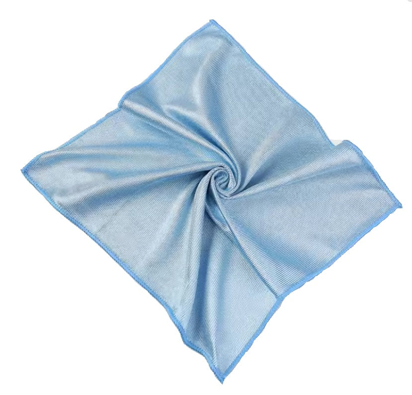 Pano de Microfibra para Vidros e Metais Finesse Especial 290gr – Kers