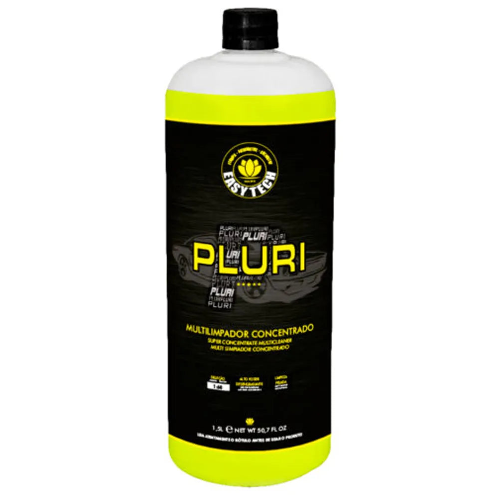 PLURI – SUPER APC EASYTECH LITROS