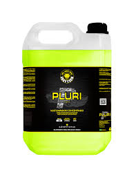PLURI – SUPER APC EASYTECH LITROS