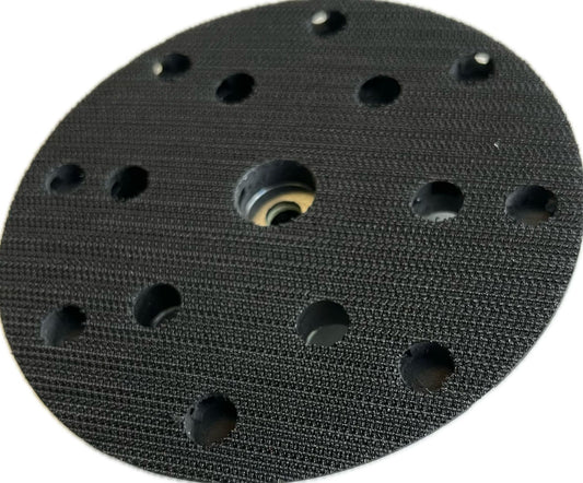 Prato para Roto Orbital 15mm 5″ KERS