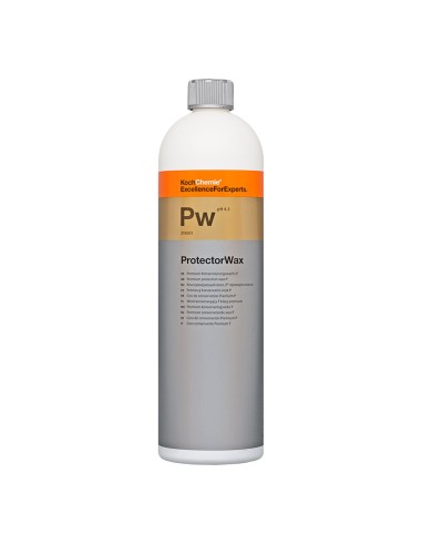 Koch Chemie Protector Wax