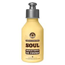 SOUL Hidratante de Couro Sintético e Natural EASYTECH