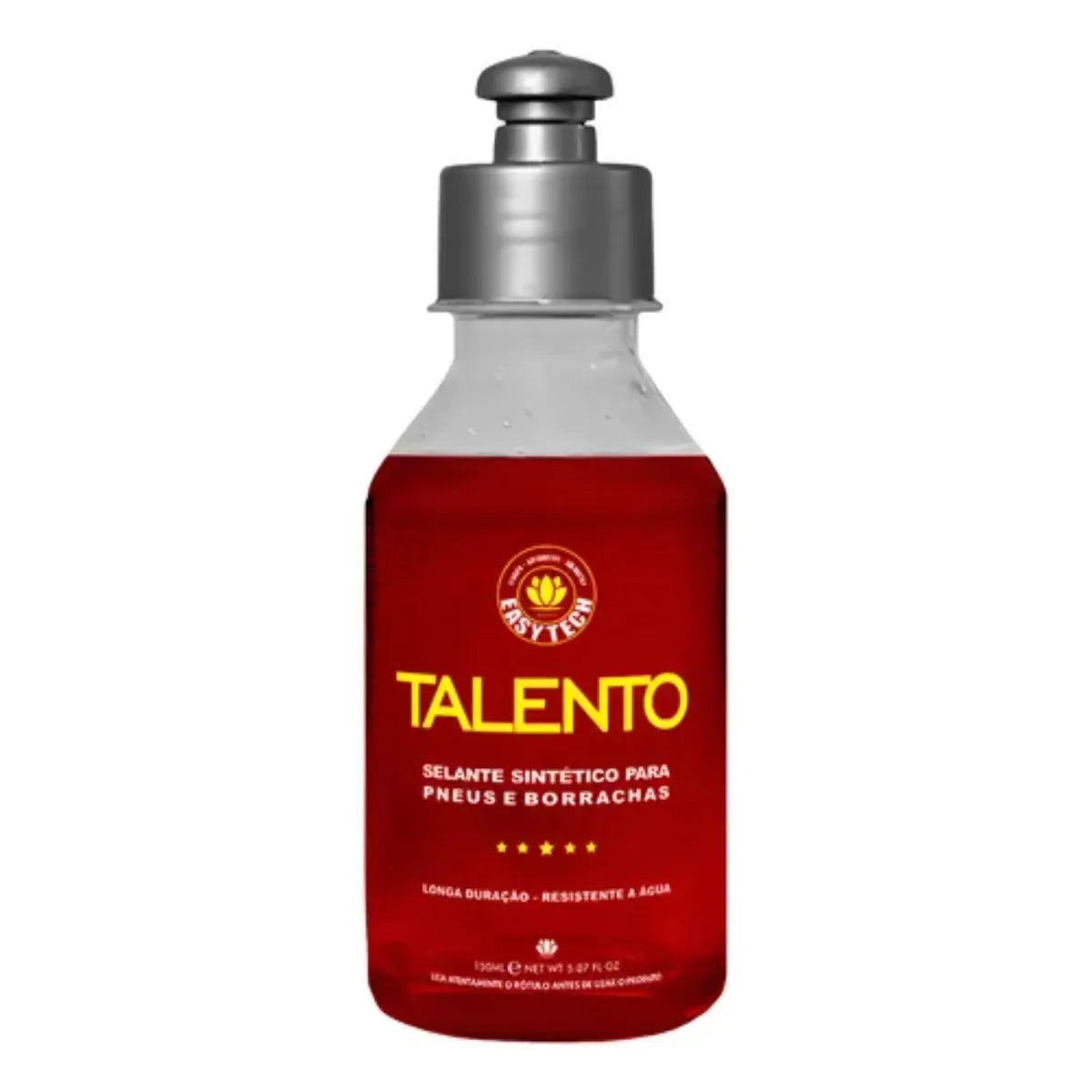 TALENTO – Condicionador de Pneus – Super Brilho – 500ml EASYTECH