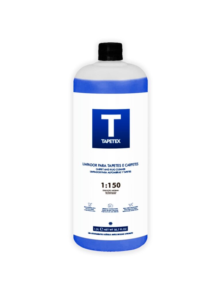 Tapetex Detergente concentrado
