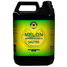 Melon – Shampoo Automotivo Neutro 1:400