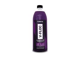 V-Floc - Shampoo Super Concentrado | VONIXX