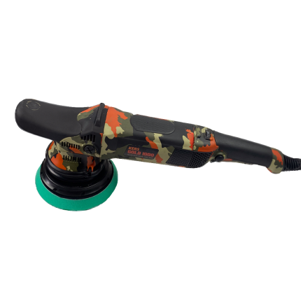 Polidora Orbital Gold 1000 – 21mm / 230V – KERS