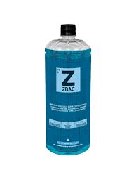 ZBAC LIMPADOR CONCENTRADO ÁCIDO BACTERICIDA ALVEJANTE EASYTECH