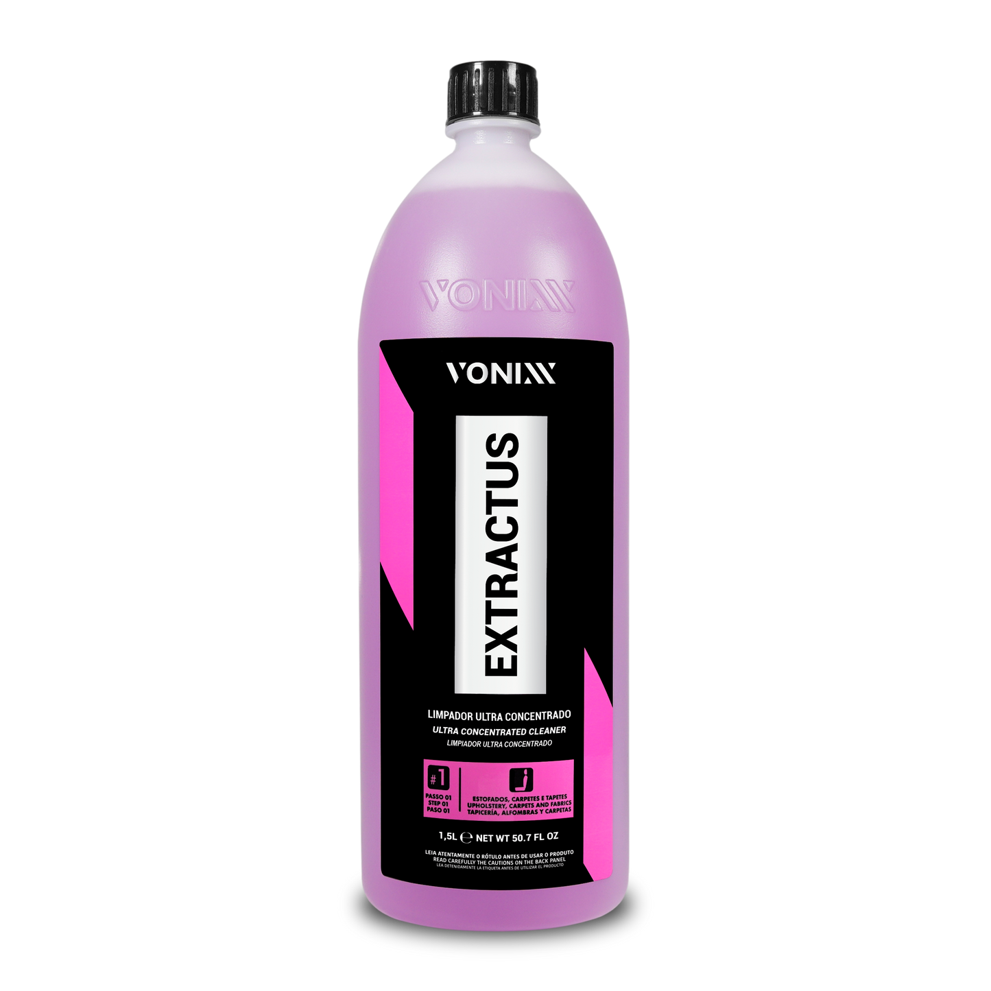 Extractus | Vonixx - VSC System 1.5L
