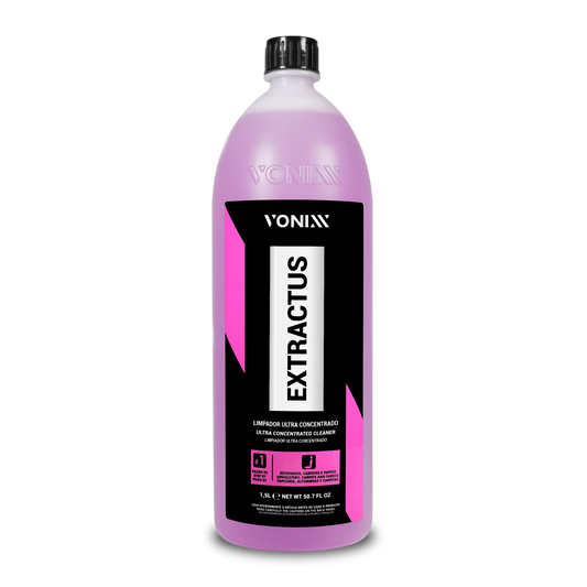 Extractus | Vonixx - Sistema VSC