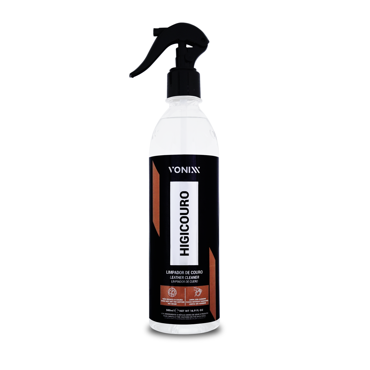 Higicouro | Vonixx - 500ml