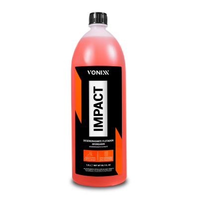 Impact - Multicleaner for heavy cleaning | Vonixx