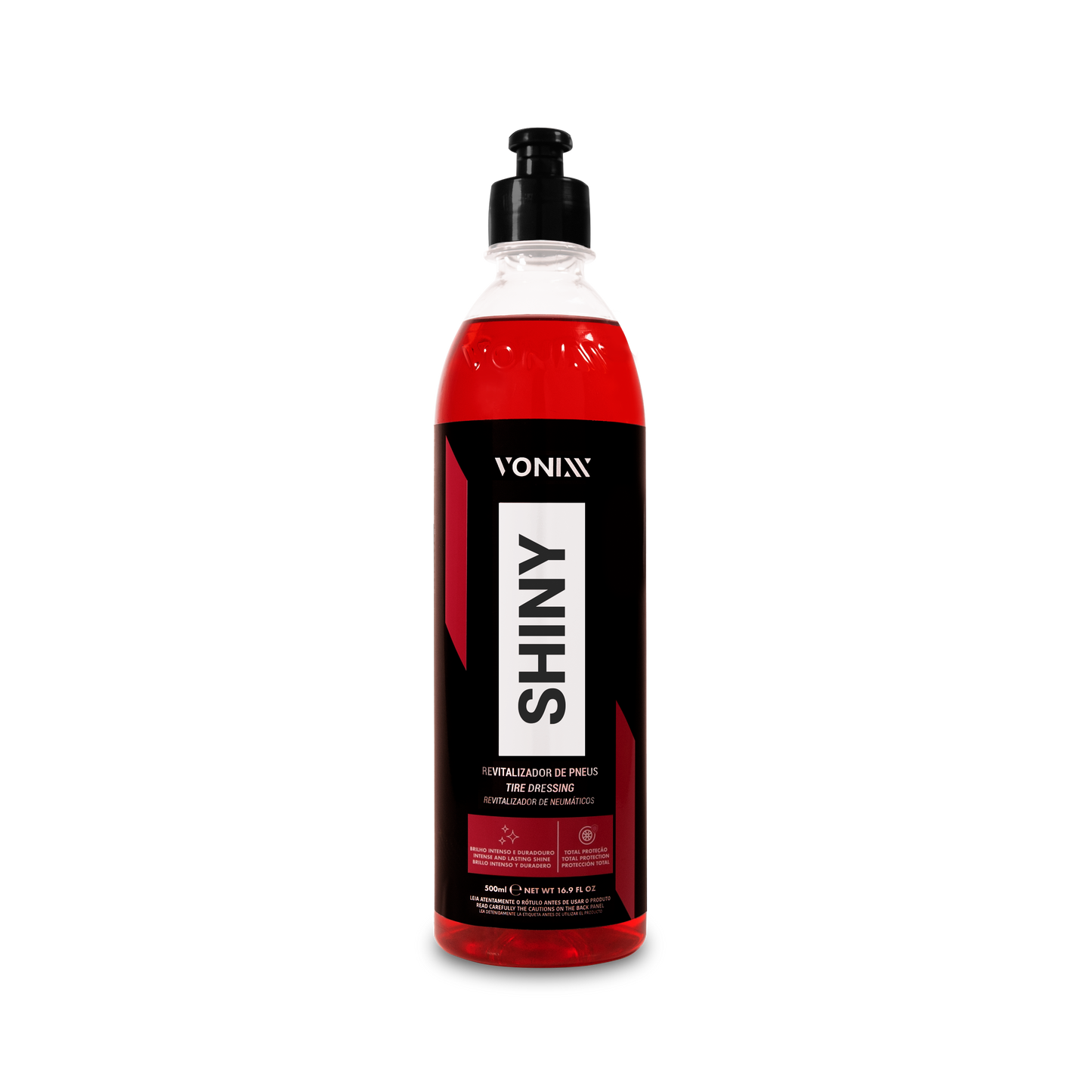 Shiny - Tire shine | Vonixx - 500ml