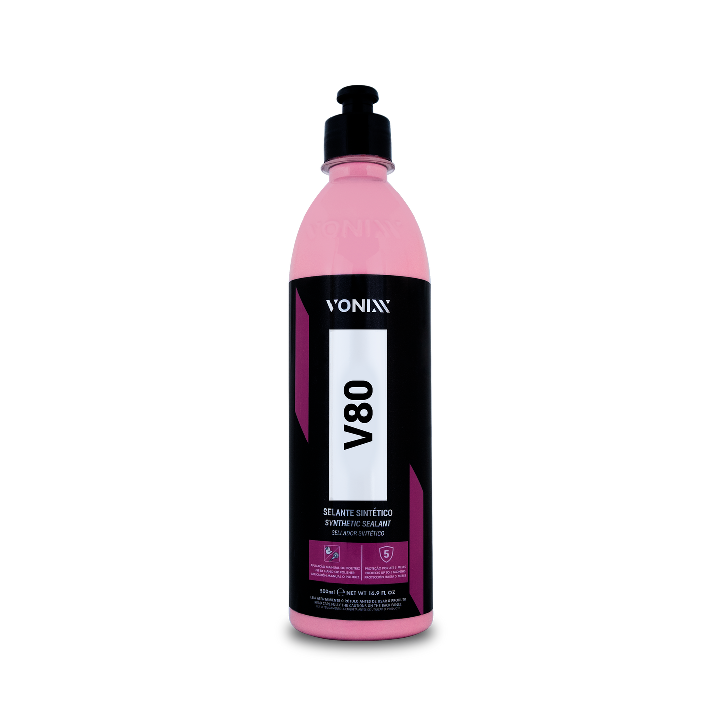 V-80 (Selante Sintético) - Vonixx