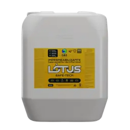 LÓTUS SAFE TECH