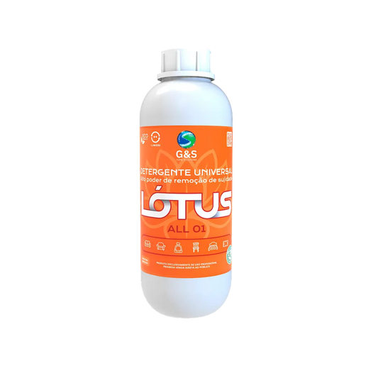 LOTUS ALL01 - 1 LITRO