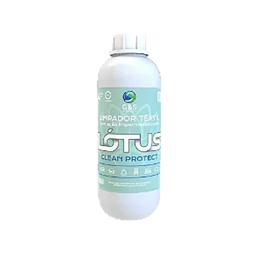 LOTUS CLEAN PROTECT