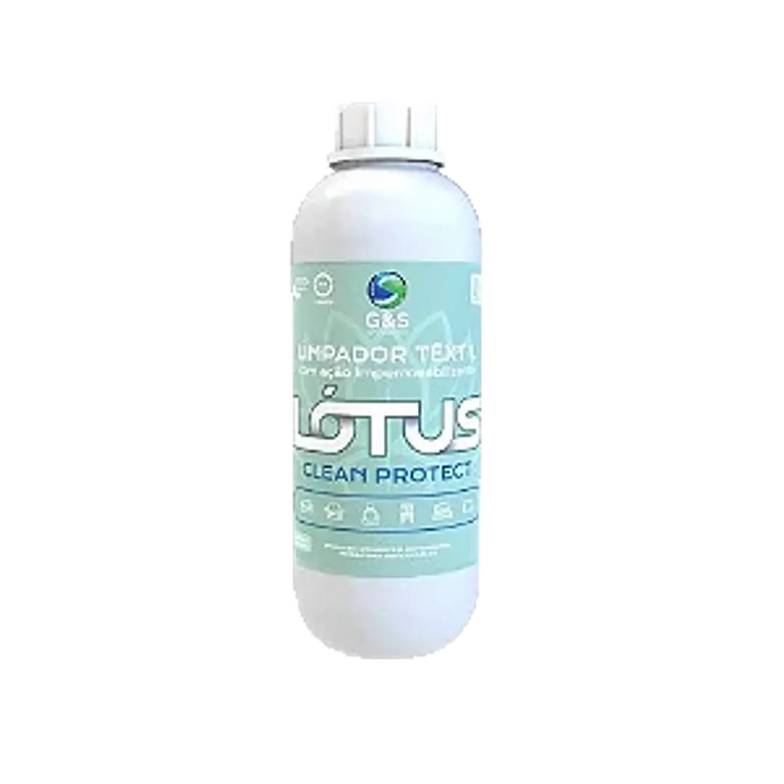 LOTUS CLEAN PROTECT