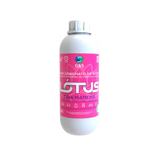 LOTUS TIRA MANCHA 1 KILO