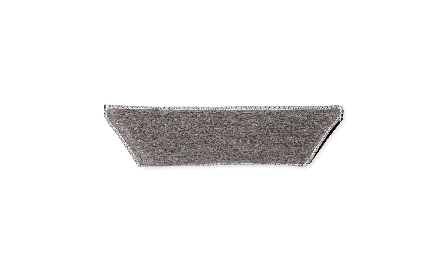 STEEL WOOL GEKKO PAD
