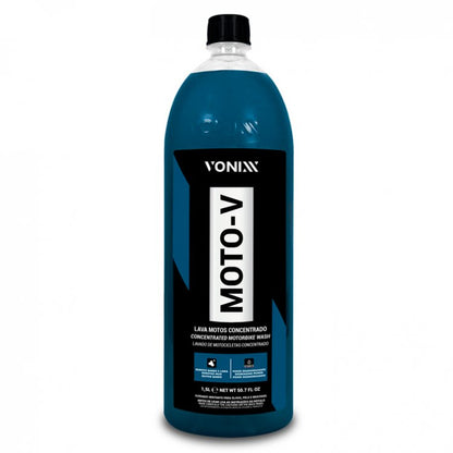 Moto V- Lava Motos 500ml | Vonixx
