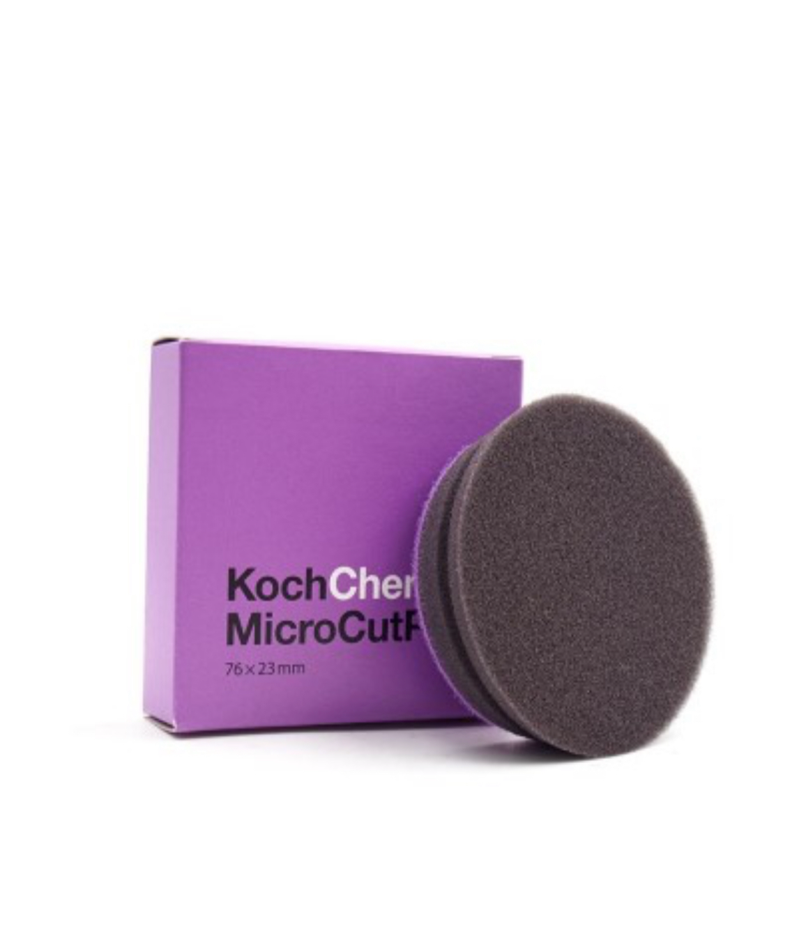 Koch Chemie Micro Cut Pad - 3 tamanhos