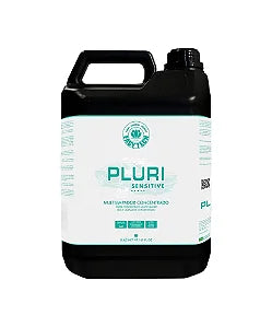 Pluri Sensitive – Super Limpador Sem Cheiro Biodegradável 1:60