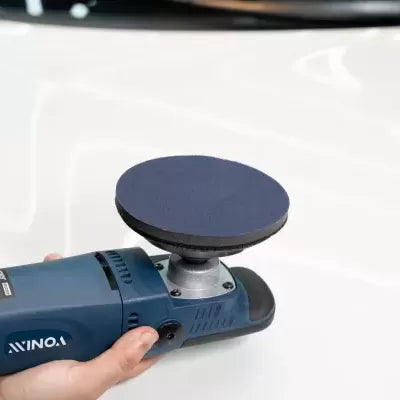 BOINA DE LONA PARA POLIMENTO DE VIDROS 5” VONIXX