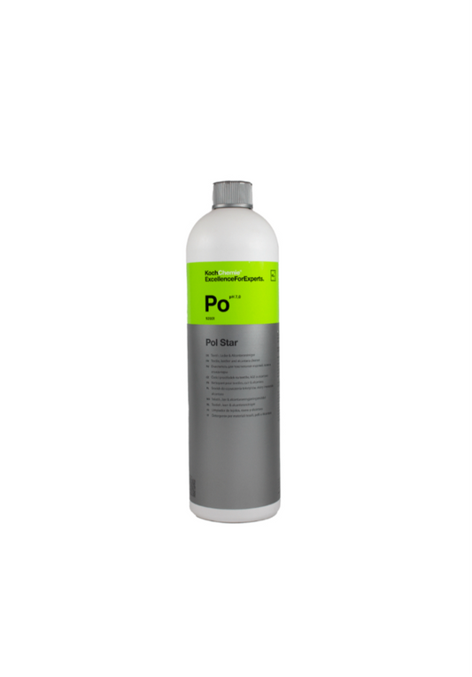 Koch Chemie Pol Star