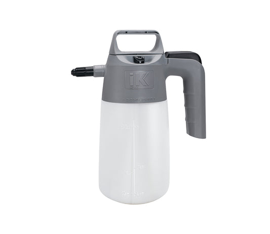 Pulverizador profissional IK HC 1.5 + BICO PARA IMPERMEABILIZAÇÃO