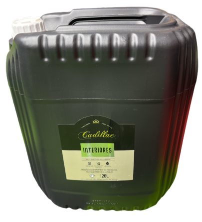 APC Interiores (20L) – Cadillac