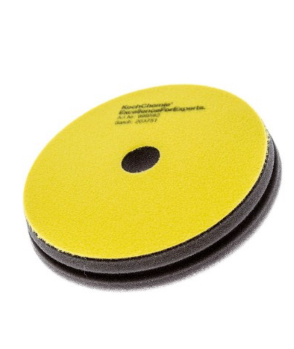 Koch Chemie Fine Cut Pad - Disco de Corte 3 tamanhos