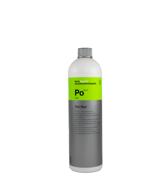 Koch Chemie Pol Star