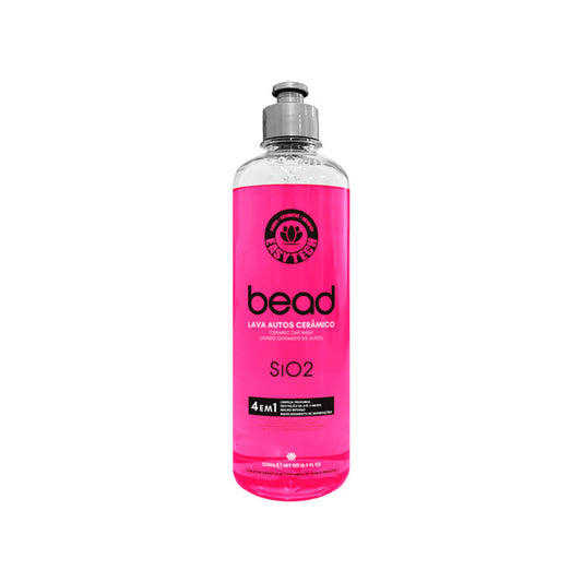 Bead – Shampoo Automotivo Ceramico