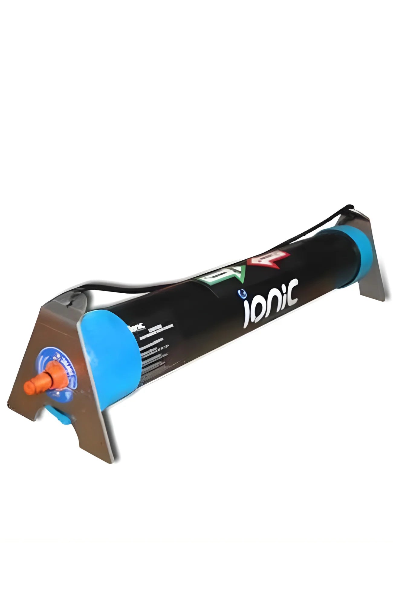 CADDY DI - IONIC SYSTEMS