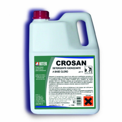 CROSAN 5l