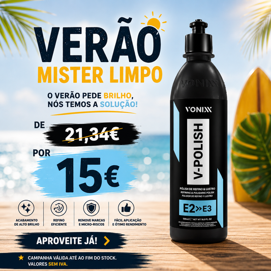 V-Polish