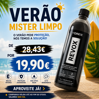Revox | Vonixx