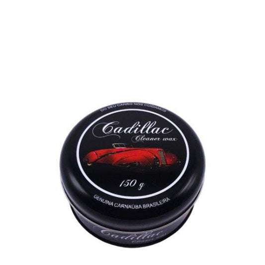 Cera Cleaner Wax 150g Cadillac