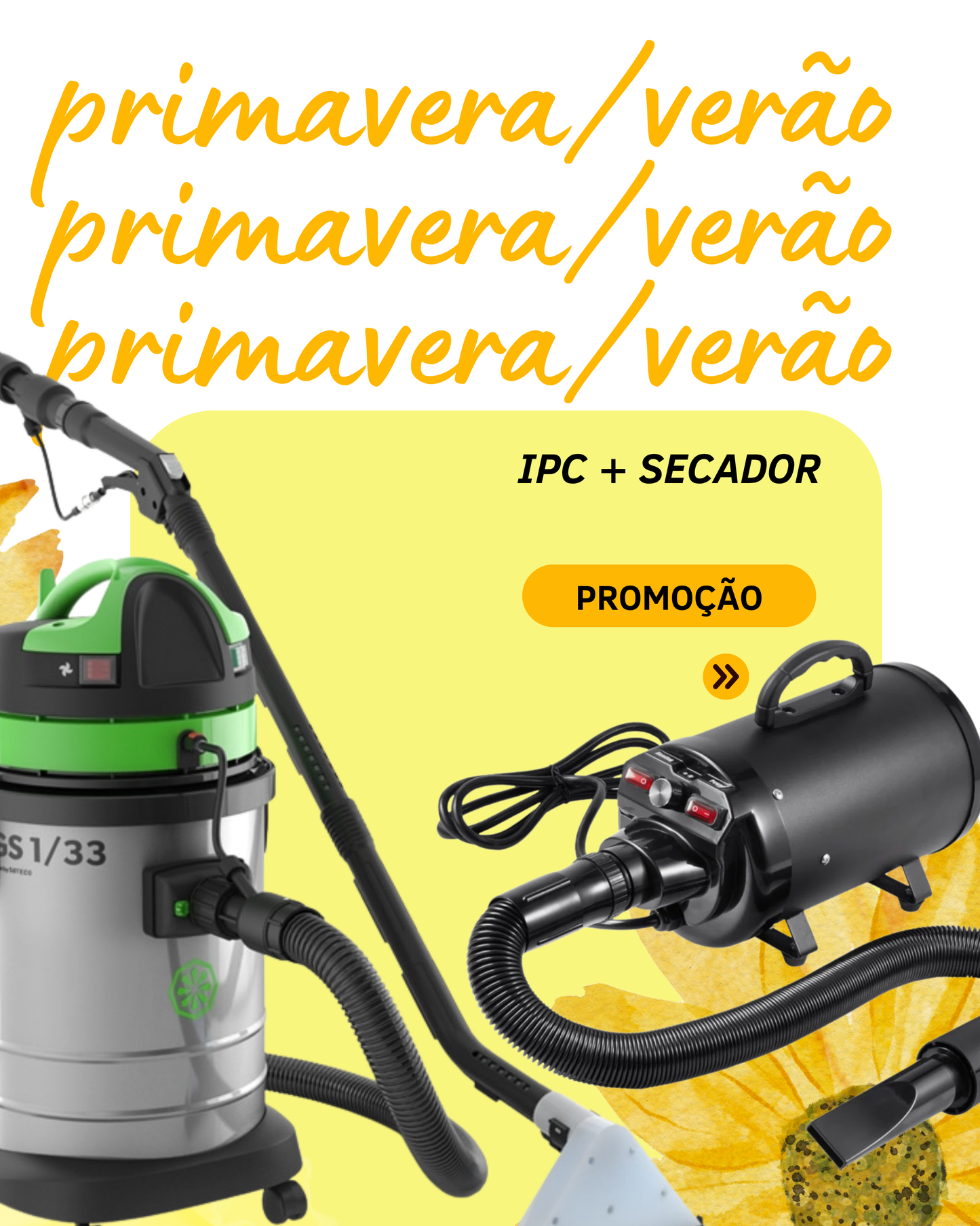 Kit Verão