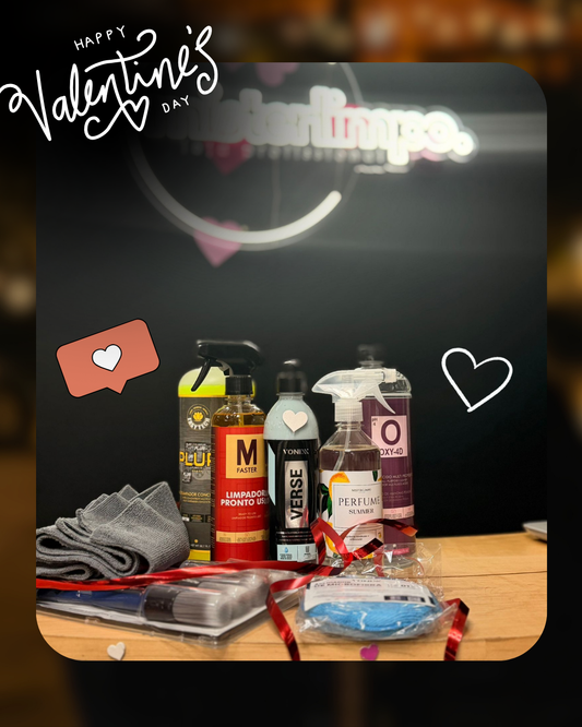 Kit Valentine`s Day