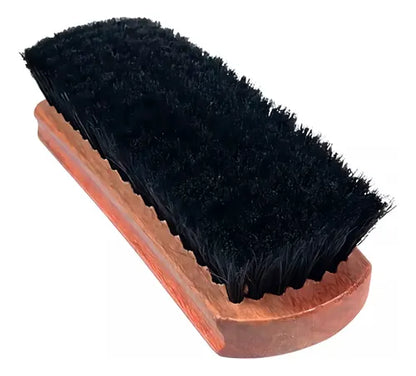 Shoemaker's brush