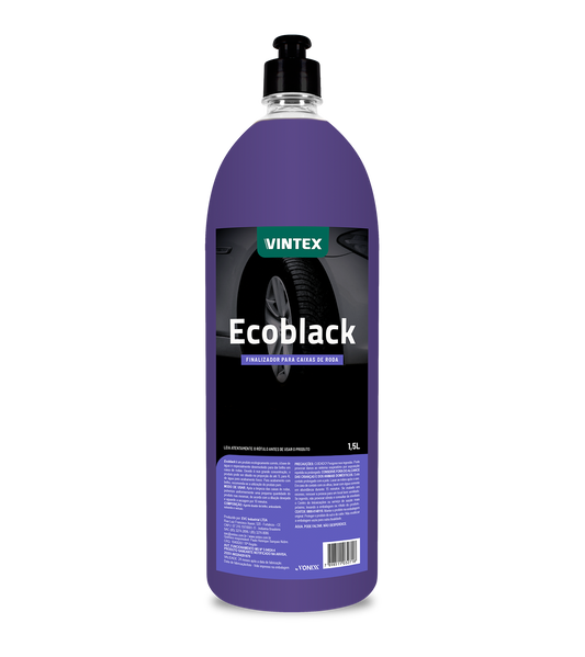Ecoblack 1,5L VINTEX